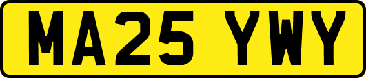 MA25YWY