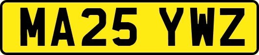 MA25YWZ