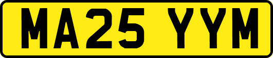 MA25YYM