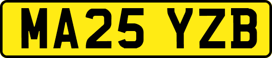 MA25YZB