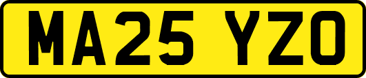 MA25YZO