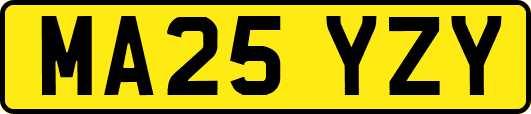 MA25YZY