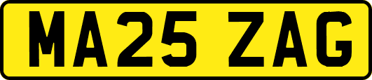 MA25ZAG