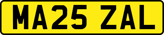 MA25ZAL