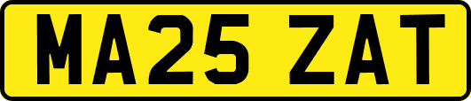 MA25ZAT