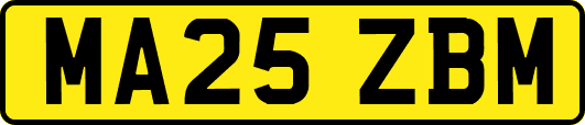 MA25ZBM