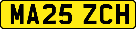 MA25ZCH