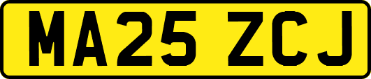 MA25ZCJ