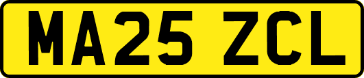 MA25ZCL