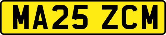 MA25ZCM