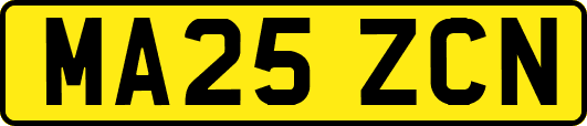 MA25ZCN