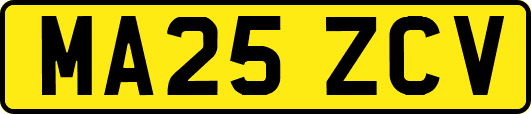 MA25ZCV