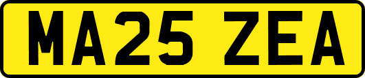 MA25ZEA