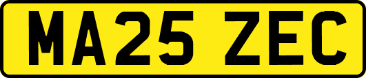 MA25ZEC