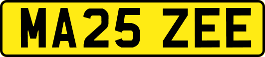 MA25ZEE