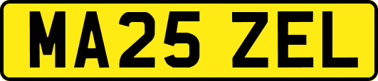 MA25ZEL