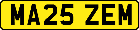 MA25ZEM