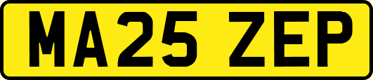 MA25ZEP