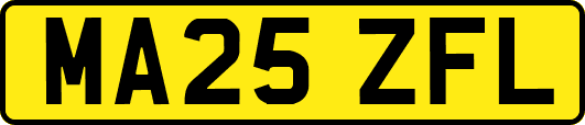 MA25ZFL