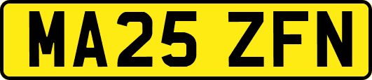 MA25ZFN