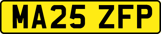 MA25ZFP