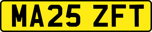 MA25ZFT