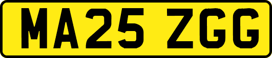MA25ZGG