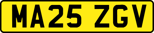 MA25ZGV