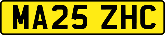 MA25ZHC
