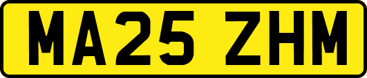 MA25ZHM