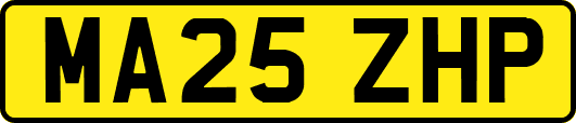 MA25ZHP