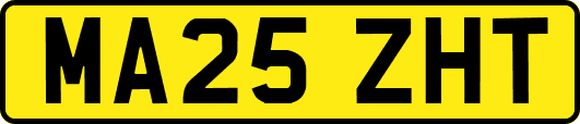 MA25ZHT