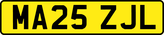 MA25ZJL
