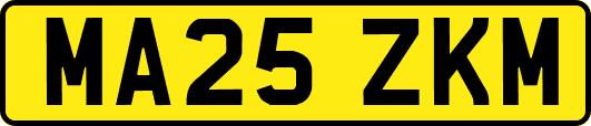 MA25ZKM