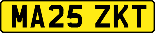 MA25ZKT