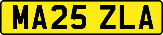 MA25ZLA