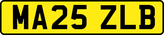 MA25ZLB