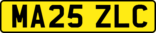 MA25ZLC