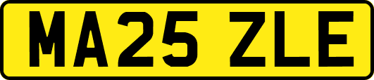 MA25ZLE