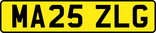 MA25ZLG