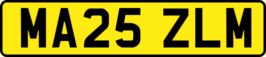 MA25ZLM