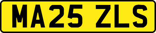 MA25ZLS