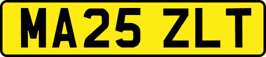 MA25ZLT