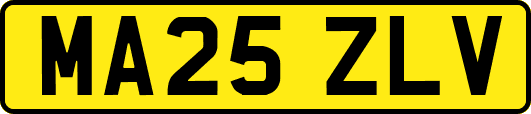 MA25ZLV
