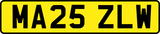 MA25ZLW