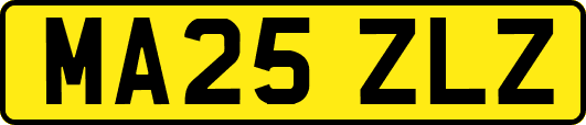 MA25ZLZ