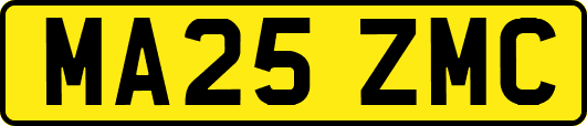MA25ZMC