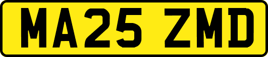 MA25ZMD