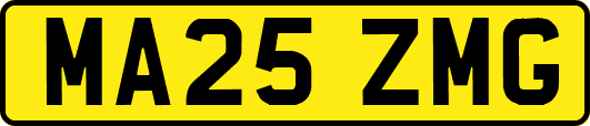 MA25ZMG