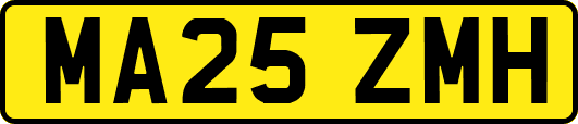 MA25ZMH